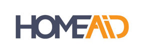 Logo Homeaid