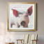 Boho Greenery III - impression encadrée-1738110295-1738110288
