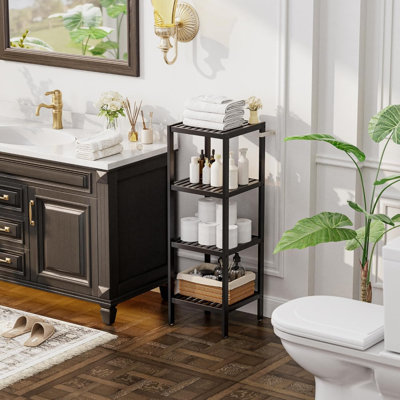 Bathroom Storage