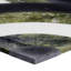 Arc 12X12 Polished Marble Mosaic-6224828