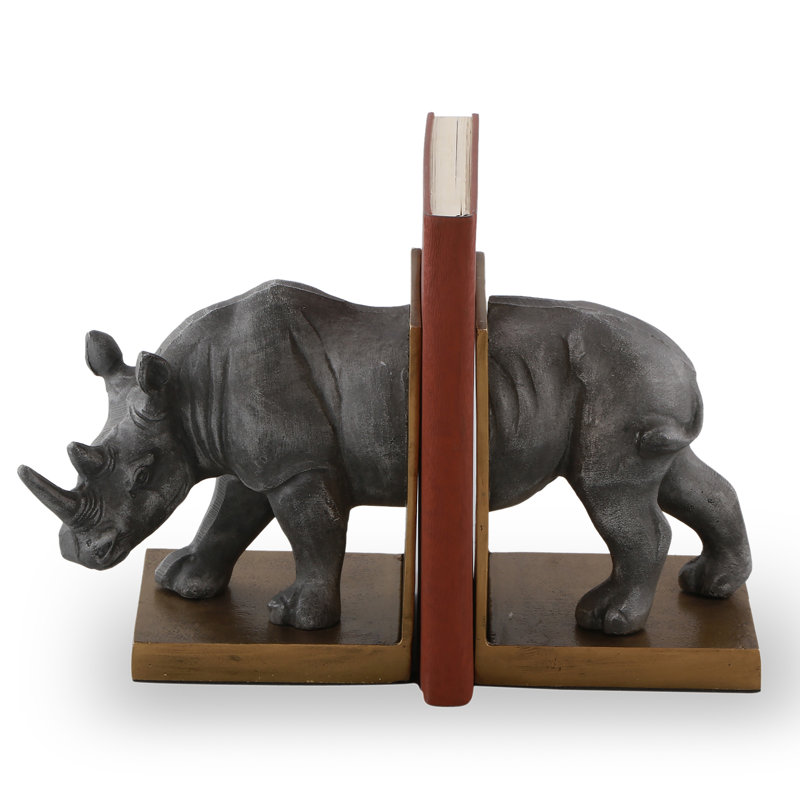 Bookends