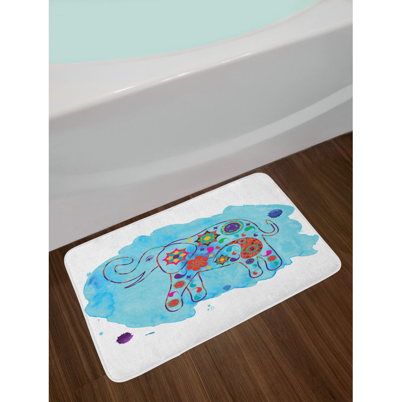 Bath Rug