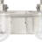 Bahler 4 - Light Dimmable Vanity Light-2094319039