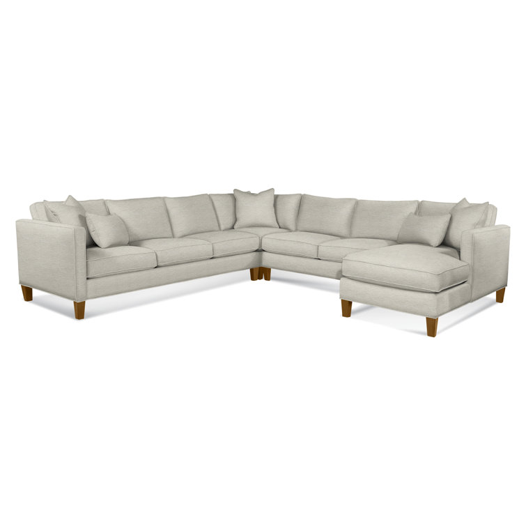 Upholstered Sectional