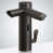 Dark Oil Rubbed Bronze selected
