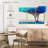 Harnek Blue Tree-108166655