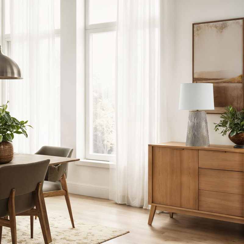 Lampe de table Calma