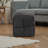 Classic Square Corduroy Ottoman Footrest – Soft & Supportive Stool For Living Room, Bedroom, Or Nursery-1212816712