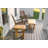 Davonn Solid Wood End Table