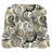 Contoured Outdoor Wicker Seat Cushion-1341147823