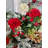 Carnation Arrangement