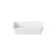 Friso Rectangle Stoneware Baker