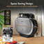 VonShef Round Waffle Maker