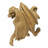 Gaston The Climbing Gothic Gargoyle Statue-5821607