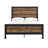 Abdon Standard Bed-942861522