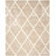 Zoey Geometric Hand Woven Area Rug-14295509