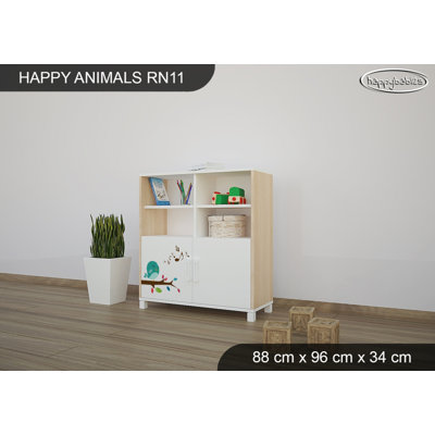 88cm W Kids Cube