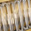 Lustre en cristal 49,6 po Nashrah-479466051