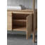 Joe 172.5cm H x 80cm W Solid Wood Etagere Bookcase-789544150