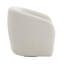 Fauteuil pivotant Hermanson-652610354