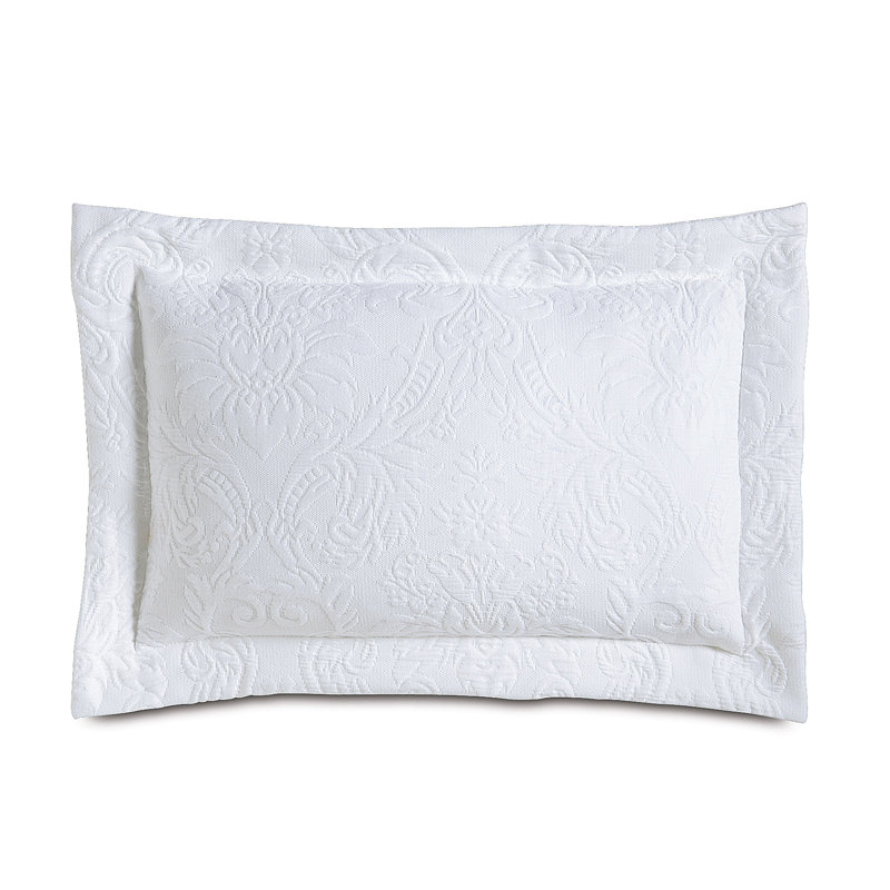 Sandrine Matelasse Coverlet Set