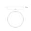 Mio 7-In Flush Mount-2044544923-2044544920