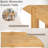 Yonng 47.2'' Console Table-1873774214