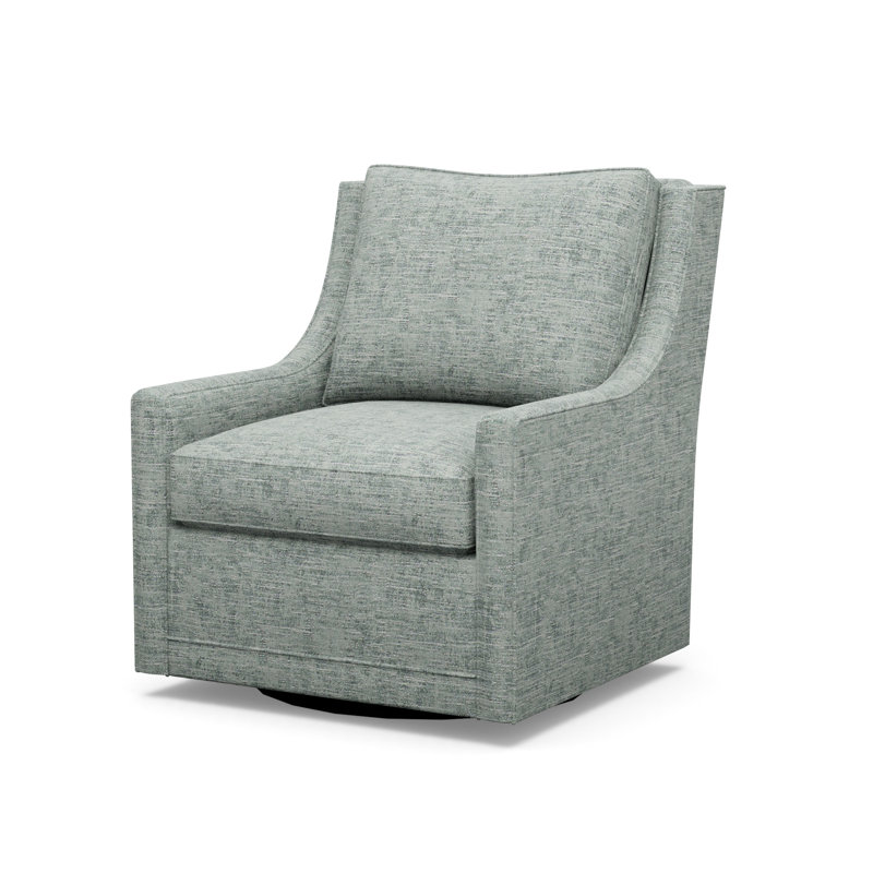 Jefferson Swivel Armchair, 9637-49