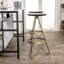 Tabouret de bar 30 po Spiroa-1831647733