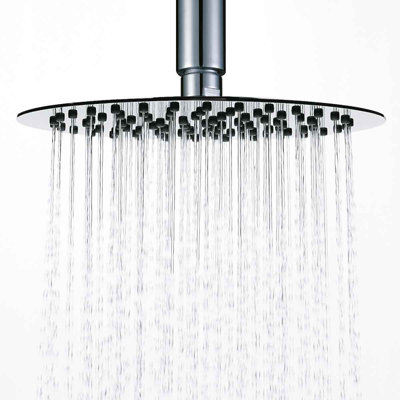 Windmill Rain Fixed Shower Head
