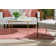 Rainbow Solid Colour Sheepskin Shag Area Rug