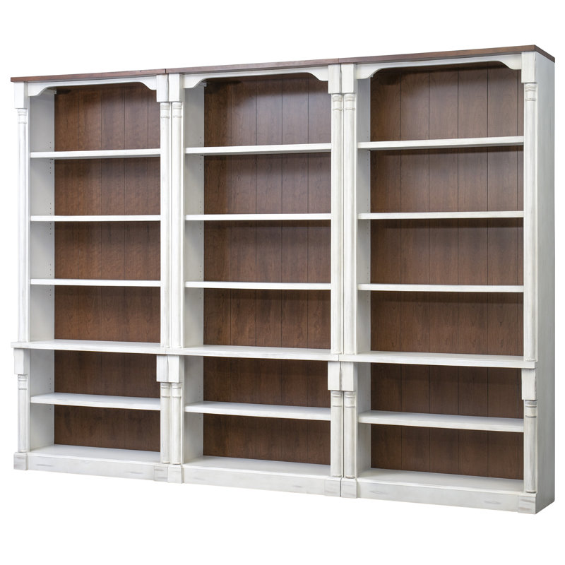 Cassondra Bookcase