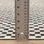 Tapis noir / ivoire Harlow-1149930488