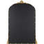 Miroir en fer H 64 "Allerus