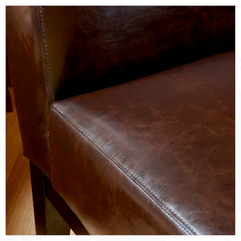 Basic Accent Chair