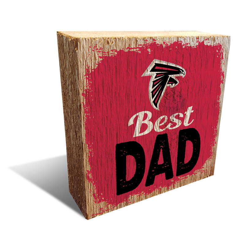 Wall Decor, Atlanta Falcons