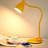 Desk Lamp with USB Charging Port, 3 Color Modes Fully Dimmable Reading Lamp-2061380307-2061380299