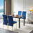 5 - Piece Dining Table Set-86443178