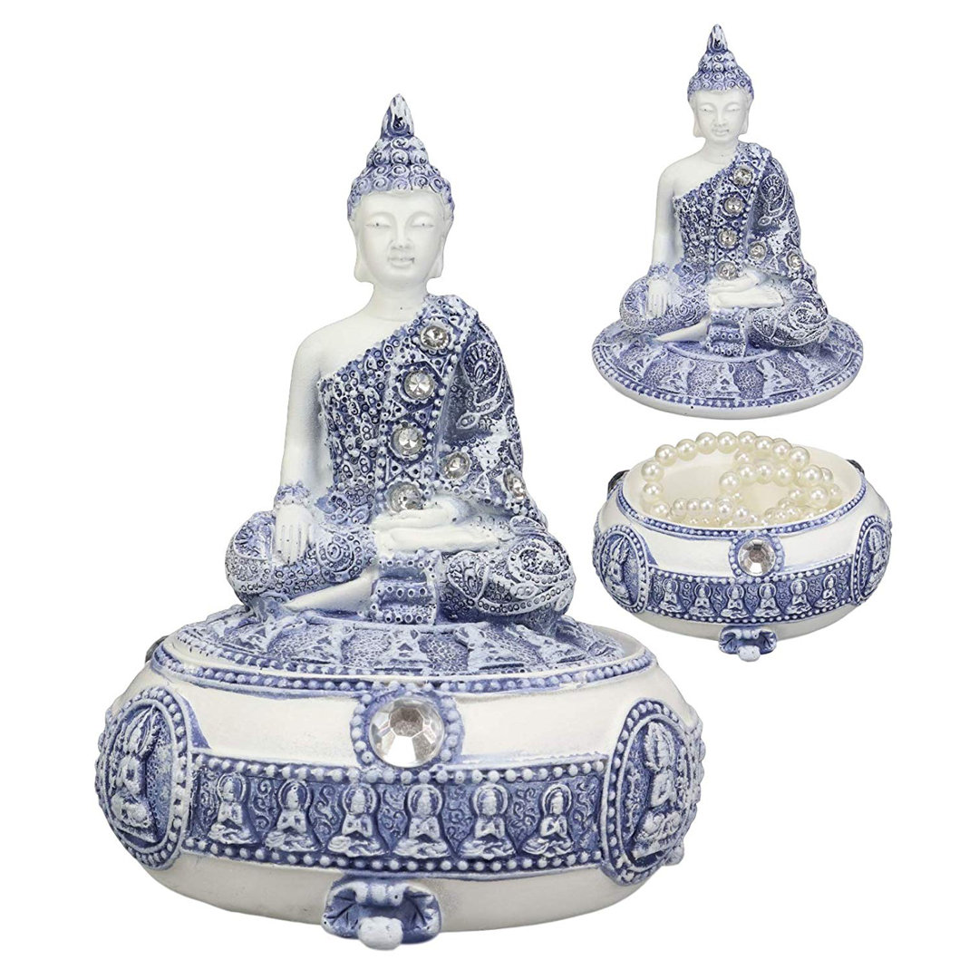 Figurine + World Menagerie