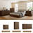 63" W 9 - Drawer Dresser-2093077302