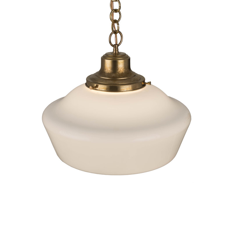 Revival 1 - Light Pendant