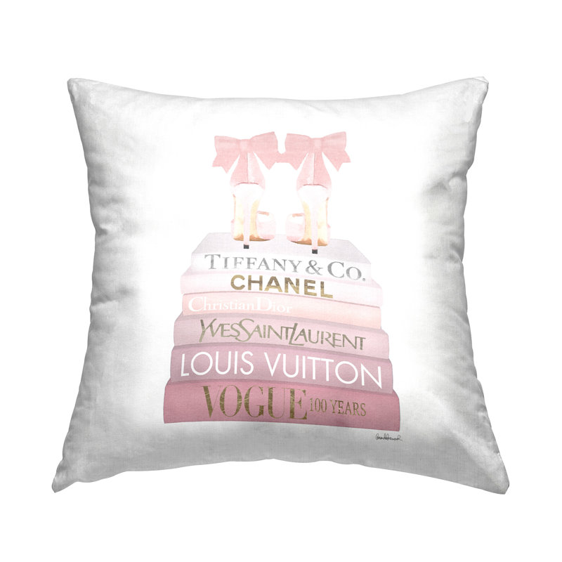 Coussin Stupell Industries