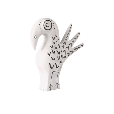 Figurines et sculptures d'animaux normands