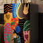Armoire de rangement Modern Modern Art