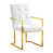 Velours beige