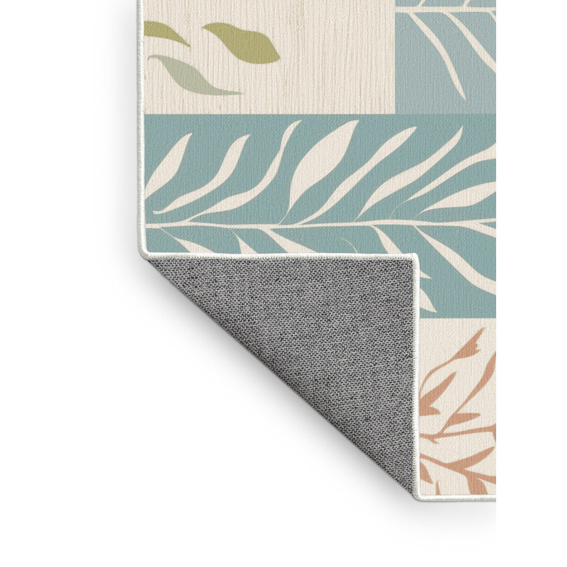 Tapis Golden Harvest, Rectangulaire 2 pi x 3 pi
