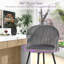 Tabouret de bar 29,5 po Matthys