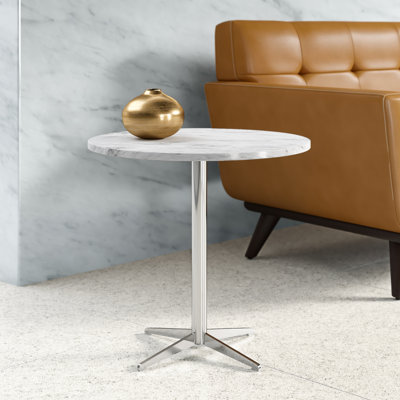 Kerveen End Table