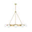 Lustre Joss & Main Carolee-978166816