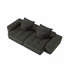 Canapé modulaire surdimensionné Modern-819441684
